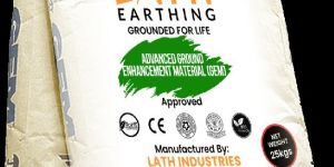 Ground Enhancement Materials