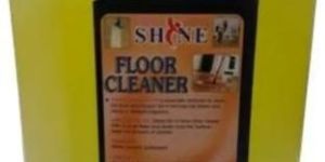 Liquid Floor Cleaner