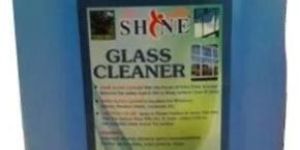Liquid Glass Cleaner