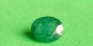 Natural Zambian Emerald Gemstone
