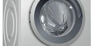 Fully Automatic Washing Machine