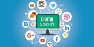 Digital Marketing Services
