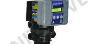 Automatic Multiport Valve