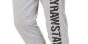 Men Cotton Lycra Lower