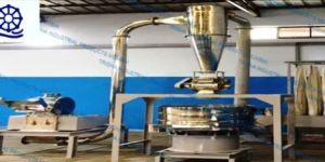 Chillies Cutting Machine