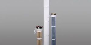 PU Pleated Filter Bag