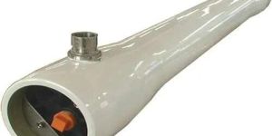 FRP Membrane Pressure Vessel