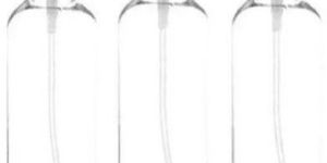 Hand Sanitizer Bottle