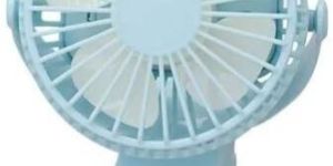 Mini Portable Rechargeable Fan