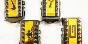 Belt Buckle