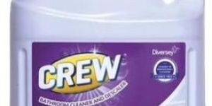 Diversey Bathroom Cleaner