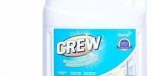 Diversey Glass Cleaner