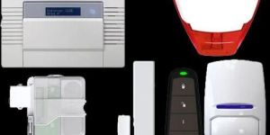 Home Alarm System
