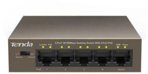 POE Switch