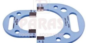 Adjustable Snap Gauge