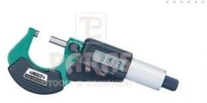 Digital outside Micrometer