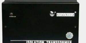 Isolation Transformer