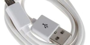 Micro USB Cable
