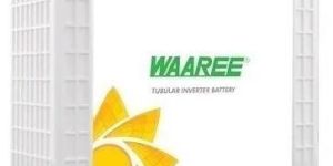 Inverter Tubular Battery
