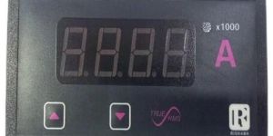 Rishabh Rish Eine Ampere Meter