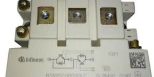 IGBT Power Supply Module