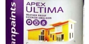 Apex Emulsion Paint