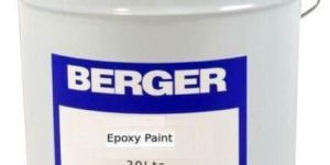 Berger Epoxy Paint