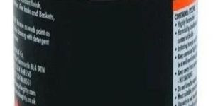 Heat Resistant Aluminium Paint