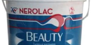 Nerolac Distemper
