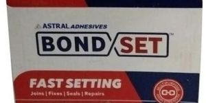 High Strength Epoxy Putty