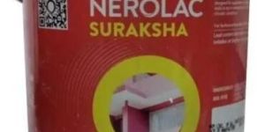 Nerolac Suraksha Emulsion Paint