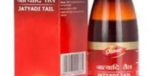 Dabur Jatyadi Oil