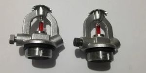 Modular Fire Extinguisher Valve