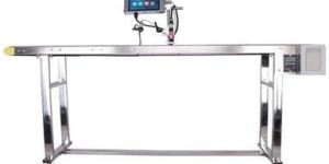 Continuous Inkjet Printer