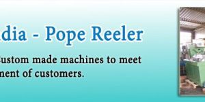 Pope Reeler