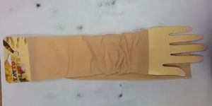 Female Cotton Arm Sleeve