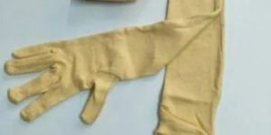 Protection Hand Gloves