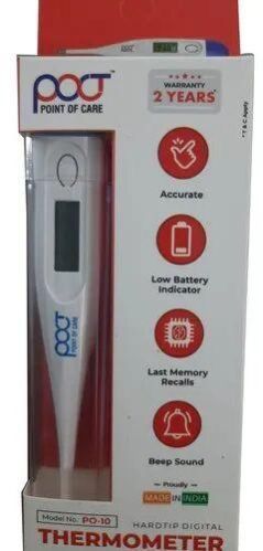 Digital Thermometer
