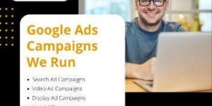 Ppc Campaign Management Services