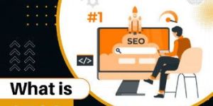 Search Engine Optimization Services