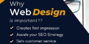 Website Designing