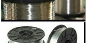 Aluminum Anchor Wires