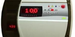 Cold Room Electrical Control Panel