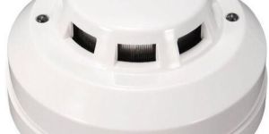 Optical Smoke Detector