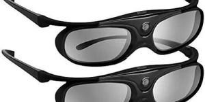 Benq 3D Glasses