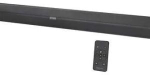 Bluetooth Sound Bar