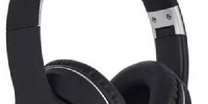 HP Wireless Headphone