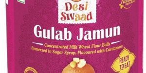 GULAB JAMUN - 12PCS