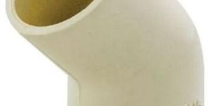 CPVC Elbow