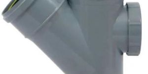 PVC Drainage Pipe